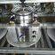 Broasted Chicken Machine Industrial Fryer Pressure Fryer Chicken/commercial chicken pressure fryer for sale