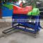 Small and new corn peeling machine/ corn sheller/corn thresher machine