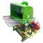 Wheat huller machine rice thresher machine