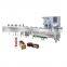 Chocolate Bar Protein Bar Automatic Flow Machine wafer biscuit packing horizontal pillow pack horizontal pillow machine