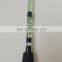 2-section, 1 section epoxy transparent fiberglass fishing rod, 1.65m,1.8m,2.1m,2.4m,2.7m