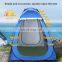 Lightweight Privacy Pop Up Inflatable Toilet Changing Portable Beach Bath Shower Room Tent  for Toilet Camping