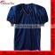 Custom design high quality cheap American football jersey practical shirt game 100% Polyester Heavy mesh Short Sleeve jersey