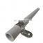 Stainless Steel Half Clamp Strap Pipe Saddle Clamp for Sale