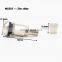 Wholesale manufacturer supply Metal Tubeless Valve Stem Car Tire Valve TR525 MS525