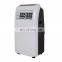 China Professional Customized Room Standing 7000 BTU R290 Air Conditioner