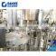 Automatic 8-8-3 filling machine 3 in 1 drinking pure water bottling plant price