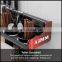 Hot Selling Multifunctional Knife Rest Aluminum Wall Shelf Kitchen Products Kitchen Storage Rack