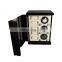 Black Wood Mabuchi Motor 8 Slots Automatic Watch Winder with drawer