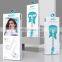 Wholesale OEM Recycle Paper Custom Printing Consumer Electronics Headphone Earphone Cardboard Paper Box Packaging