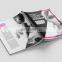 Hot Sell China Supplier Factory Direct Supply Custom Printed brochure Leaflet Catalogue Book Story Magazine Printing