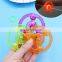 Flash Pull Line Led Flywheel Hot Fire Wheel Glow Flywheel Whistle Creative Classic toys for Children Gift