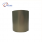 OEM Custom CNC Laser Machining of Copper Brass Bronze Electronics Part