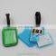 Mini Travel Sewing Kit With Luggage Tag, Sewing Kit Box