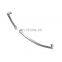 Suitable for Tesla model y front bumper beam 1487601-00-C front bumper inner iron anti-collision beam auto parts