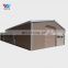 China Prefabricated Steel Frame Warehouse Steel Structure Chicken House For Sale