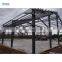 Steel Building Suppliers Custom Size Light Steel Structure Expandable Roof Trusses Warehouse