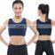 Dansgirl Dance Costumes Crop Tank Tops Sports Yoga Tops