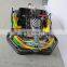 Cheap Adults 270cc go karts 2 seats racing go karts for sale