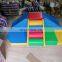 Color baby indoor playground equipment soft play ball pit ball pool kids