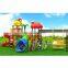 School children commercial plastic outdoor games playground equipment kids