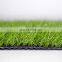 Natural high density outdoor artificial lawn turf grass wall landscaping