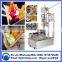 Stainless Steel Churros Display Warmer Automatic Manual Churro Machine And Fryer