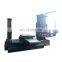 Heavy duty  horizontal milling boring machine TPX611B-3 with CE