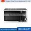 microwave oven stand with grill, stainless steel microwave oven