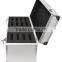 Hard Drive Protective Storage Carrying Box Rugged Aluminum Flight Travel Storage case