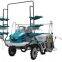 agriculture use high quality seeders YAZU kubota type High speed riding rice transplanter 6 rows model G61