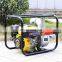 Bison China Motobomba 7Hp 4Inch High Pressure Petrol Gasoline Engine Water Pump