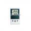 DT-1 thermometer humidity monitor thermometer digital indoor outdoor thermometer