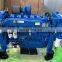 WEICHAI marine diesel inboard engines for fishing boat WD10C326-21