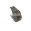 4893693 Diesel Engine Parts CON ROD BEARING 4893693 Diesel Engine Truck Parts