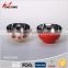 lovely cartoon design round Shape stainless steel Bowl                        
                                                                                Supplier's Choice