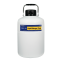 10L liquid nitrogen storage tank liquid nitrogen containerYDS-10