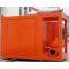 CCS Approved 200L/S Containerized Fire Fighting FIFI System