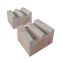 Factory Price AZS Block Fused Alumina Zirconia Silica Corundum Bricks