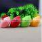 Wholesale New Style Makeup Sponge/Cosmetic Makeup Teardrop Shaped Sponge/Cosmetic Puff