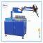 Servo motor cnc automatic pipe screw threading