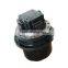 IHI35NX-2 Final Drive IHI35 Travel Motor Excavator Track Device