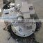 For Case CX130B Excavator Swing Drive LJ016070 CX130B Swing Motor