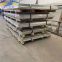 Used in Construction/Electric Field ASTM/AISI/En SUS304/SS316/310/S32950/631/724L/F321 Stainless Steel Sheet/Plate