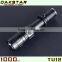 DAKSTAR TU12 XM-L U2 1000LM 18650 aluminum flashlight police LED torch flashlight                        
                                                Quality Choice