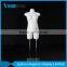female pregnant torso mannequin
