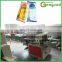 China ice lolly popsicle making machine