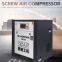SCAIR 10HP 1.2MPa Compressor for Leak Testing Benches & Pneumatic Calibration Systems