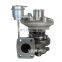 Complete Turbo TD03 49131-02090 1J403-17013 49131-02020 49131-02030 1g491-17010 49131-02080 for Excavator Truck V2003T Engine