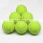 ITF Professional Customized High Elasticity 45% Wool Durable Pressurized Padel Ball